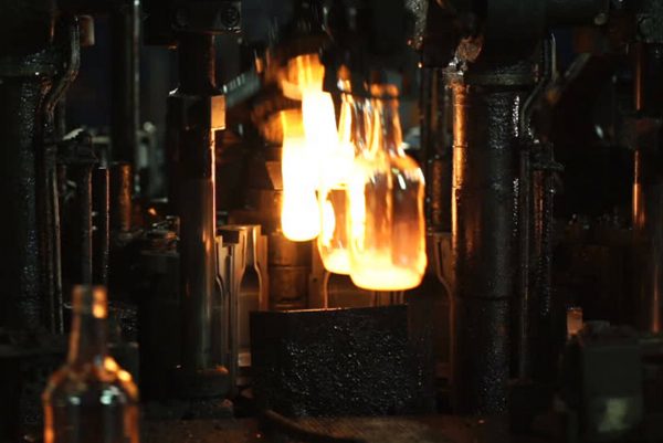 Glass Industry Services By SV Controltech India
