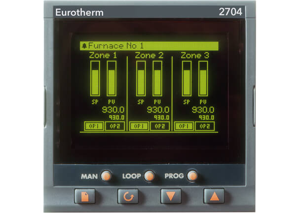 2704 Advanced Controller From Shree Venkateshwara Controls