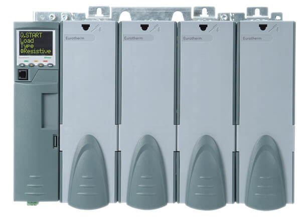 Eurotherm make EPower Controller from S V controls