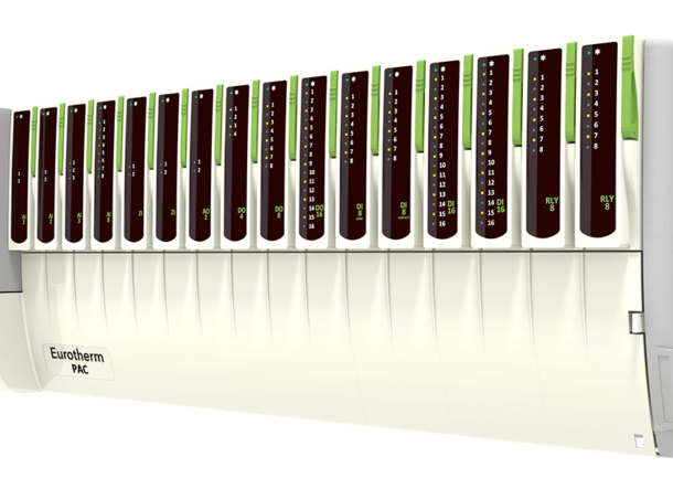 Eurotherm-T2750_16-Module_3D Eurotherm-T2750_16-Module_3D
