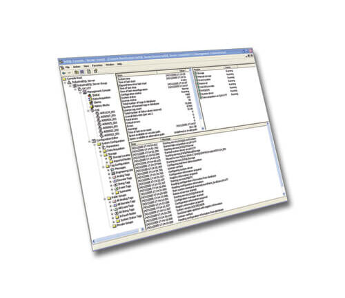 Eurotherm TUS Auto Report Generator From Shree Venkateshwara Controls Eurotherm TUS Auto Report Generator From Shree Venkateshwara Controls