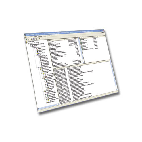 Eurotherm TUS Auto Report Generator From Shree Venkateshwara Controls