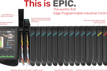 Getting Started With Opto22 Make groov EPIC System