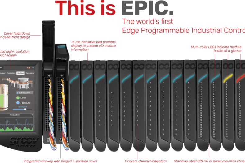 opto22 make groov EPIC