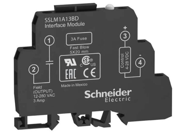 Eurotherm SSLM Input/Output Modules From Shree venkateshwara Controls Eurotherm SSLM Input/Output Modules From Shree venkateshwara Controls