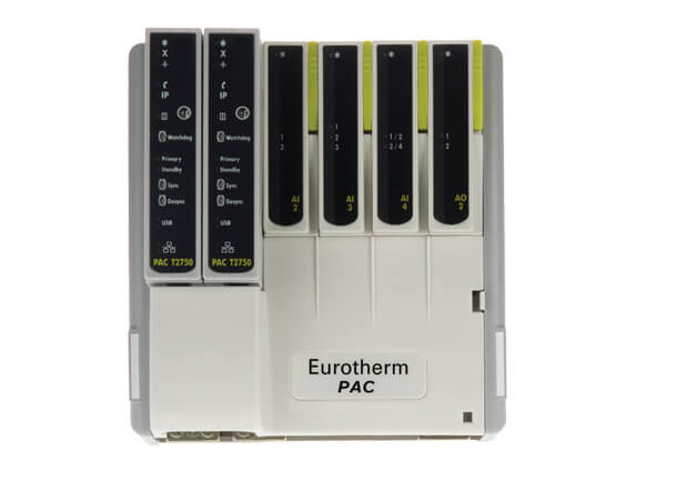 Eurotherm T2550 PAC From Shree Venkateshwara Controls