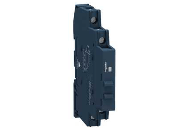 Eurotherm SSM1/SSM2 DIN Rail Mount SSRs (Low Amperage) From Shree Venkateshwara Controls