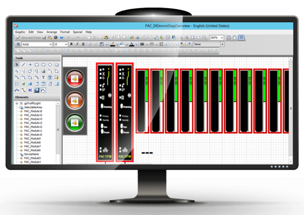 Eurotherm Wonderware PAC software From Shree Venkateshwara Controls