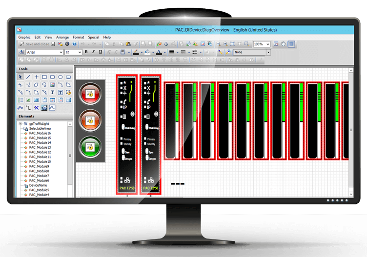 Eurotherm Wonderware PAC software From Shree Venkateshwara Controls