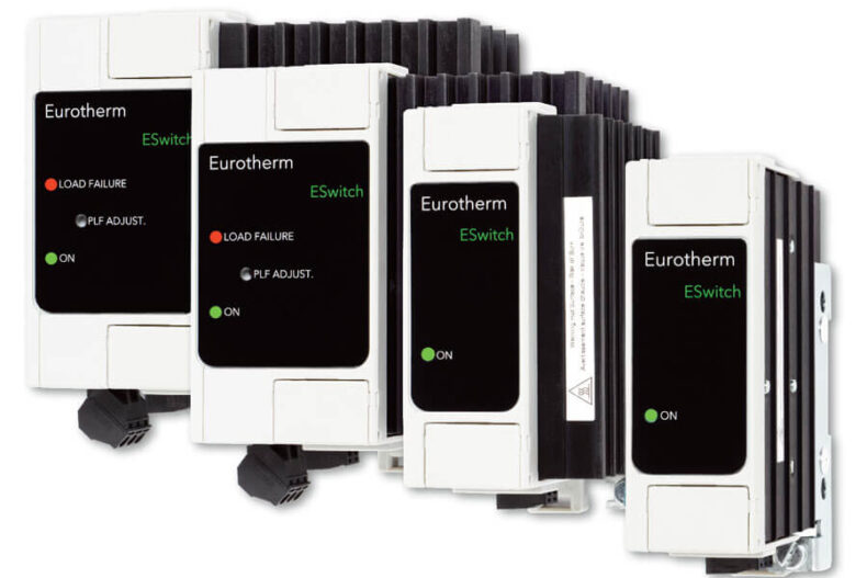 ESwitch Power Switch From SV Controltech India