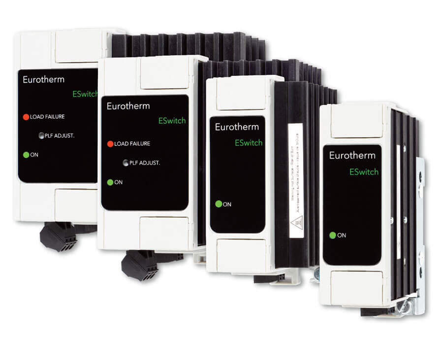 ESwitch Power Switch From SV Controltech India