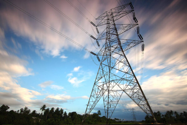 Power Industry Services By SV Controltech India