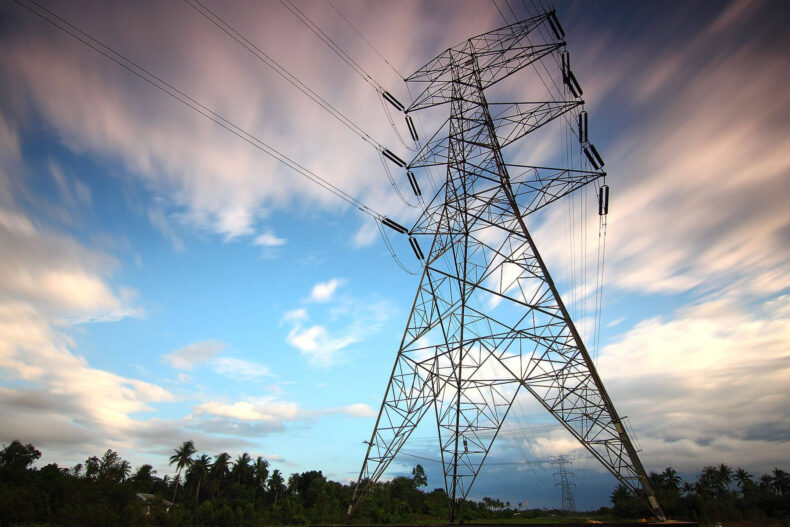 Power Industry Services By SV Controltech India