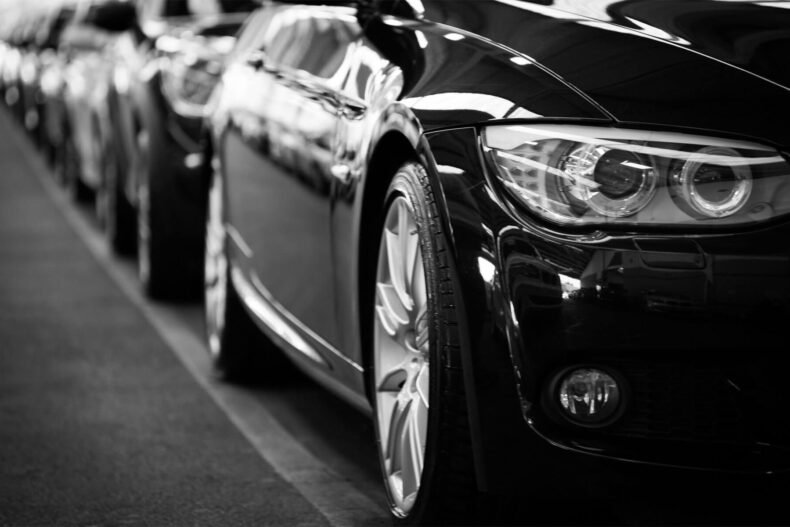 Automotive / Aerospace By S V controls