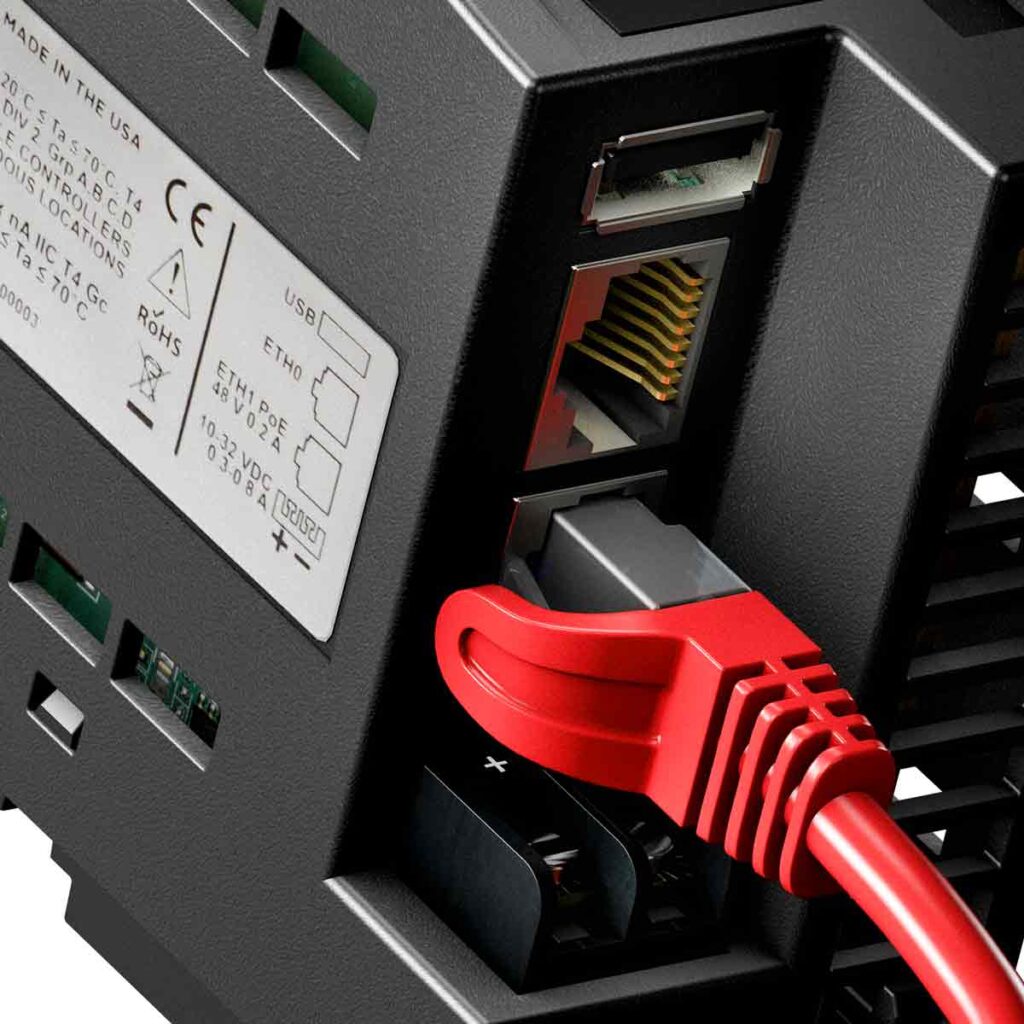 Opto 22 make groov RIO from Shree Venkateshwara Controls