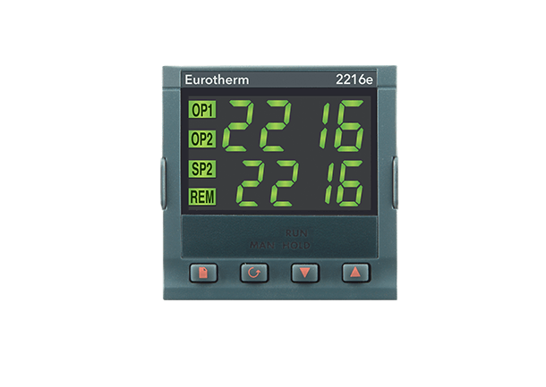 Temperature Controllers From Shree Venkateshwara Controls
