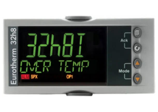 2408i Indicator and Alarm Unit From Shree Venkateshwara Controls