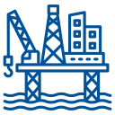 Offshore & Onshore Production Facilities