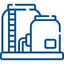 Oil Storage and Tank Farms
