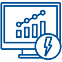 Power and Energy Monitoring