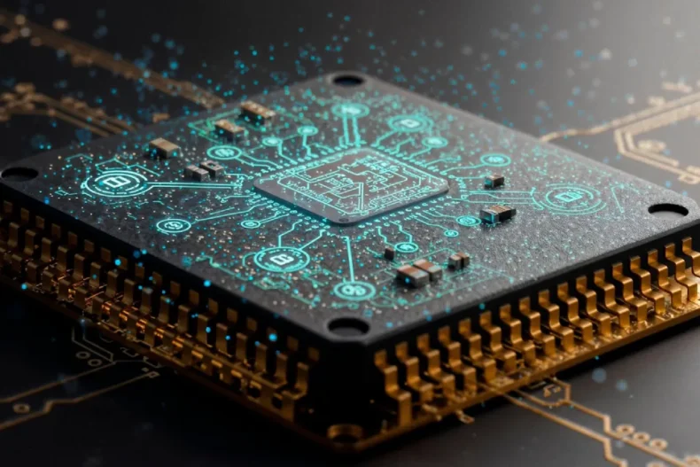 Semiconductor Industry