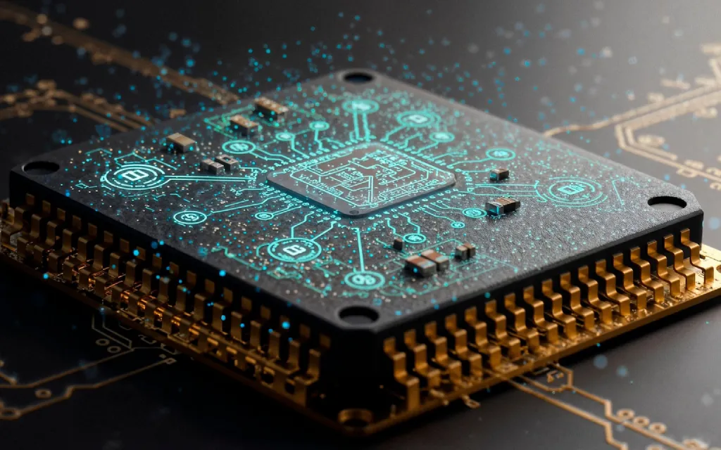 Semiconductor Industry