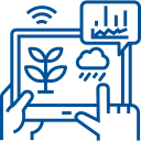 Server Room Environmental Monitoring